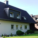 Ferienwohnung im 1. Stock