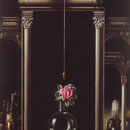 Das Pendel, 103 X 63 cm, 1991, Öl/Tempera, Mischtechnik