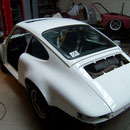Porsche 911 SC 3,0/