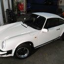 Porsche 911 SC 3,0/