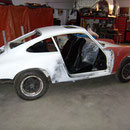 Porsche 911 SC 3,0/