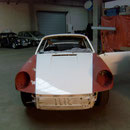 Porsche 911 SC 3,0/