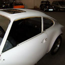 Porsche 911 SC 3,0/