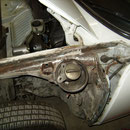 Porsche 911 SC 3,0/Radhaus links