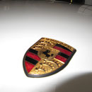 Porsche 911 SC 3,0/
