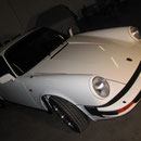 Porsche 911 SC 3,0/