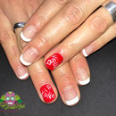 Bild - Feel Good Nails - Pinselmalerei