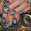 Bild - Feel Good Nails - Airbrush