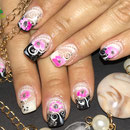 Bild - Feel Good Nails - Airbrush