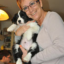 Hundeomi & Amroso