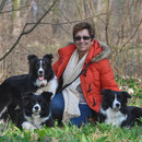 Mama und meine Mädels