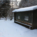 tiefer Winter