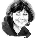 Uschi Korda