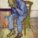 Van Gogh: Depression