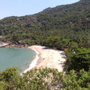 Mein Lieblingsstrand