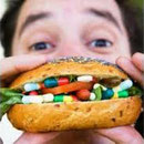 Der Burger der Zukunft