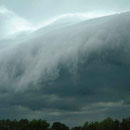 Wolken. Mavera