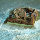 Land unter? Mavera