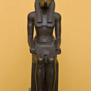 Anubis. Gott der Unterwelt.
