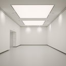 Kunsthalle Tübingen, Neuer Saal