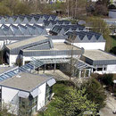 Kunsthalle Tübingen, Bestand vor der Sanierung