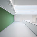 Kunsthalle Tübingen, Galerie im Großen Saal 