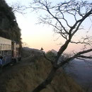 Züglein nach Matheran