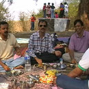 Picknick