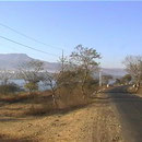 morgentliche Velotour um Pune