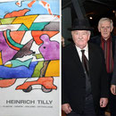 Heinrich Tillys Lebenswerk in Buchform