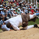 gegen Matthias Aeschbacher (Bild: Corinne Burren)