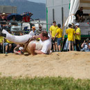 gegen Jan Wittwer (Bild: Corinne Burren)