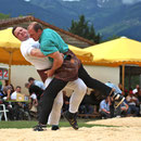 gegen Bruno Gisler (Bild: Corinne Burren)