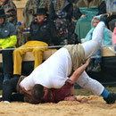 gegen Lukas Renfer (Bild: Corinne Burren)