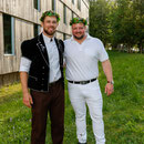 mit Fabian Staudenmann (Foto: Barbara Loosli)