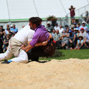 gegen Philipp Reusser (Bild: Corinne Burren)