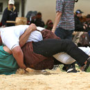gegen Bruno Gisler (Bild: Corinne Burren)