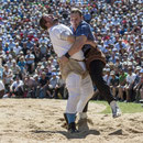 gegen Joel Wicki (Bild: Rolf Eicher)