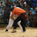 gegen Beat Wampfler (Bild: Corinne Burren)