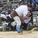gegen Matthias Aeschbacher (Bild: Rolf Eicher)