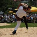 gegen Thomas Fankhauser (Bild: Corinne Burren)
