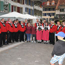 Schützenchörli Aarberg