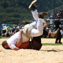 gegen Beat Wampfler (Bild: Corinne Burren)