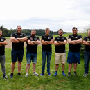 Team Seeland (Bild: Barbara Loosli)
