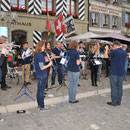 Musikgesellschaft Aarberg