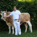 mit Muni Janick (Bild: Corinne Burren)