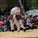 gegen Roman Sommer (Bild: Corinne Burren)