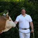 mit Muni Janick (Bild: Corinne Burren)