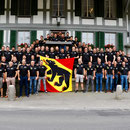 Team BKSV (Bild: Barbara Loosli)