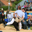 gegen Simon Anderegg (Bild: Corinne Burren)